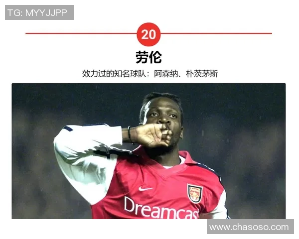 非洲足球明星帅哥大盘点谁是你心中的最佳选择